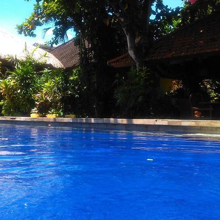 Sanur Beach Villas Εξωτερικό φωτογραφία