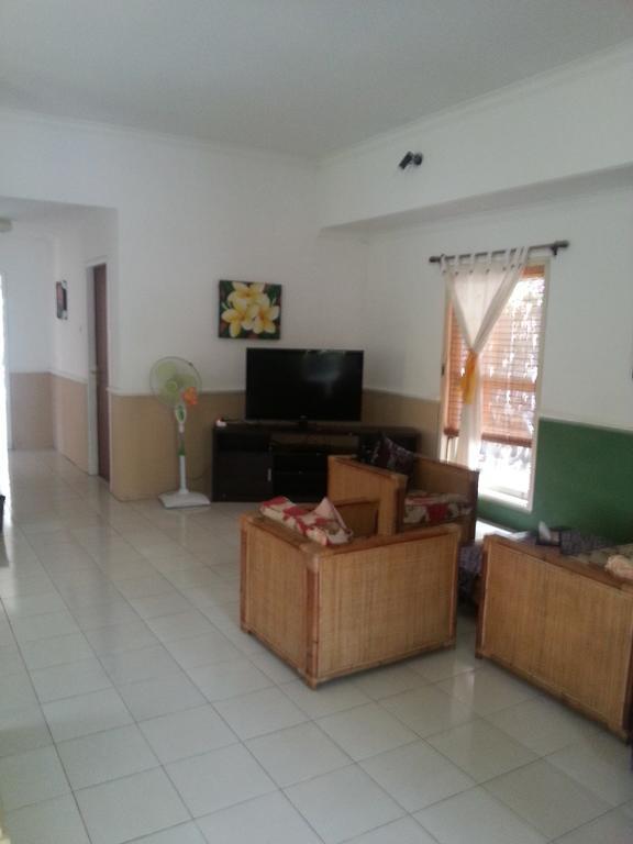 Sanur Beach Villas Εξωτερικό φωτογραφία