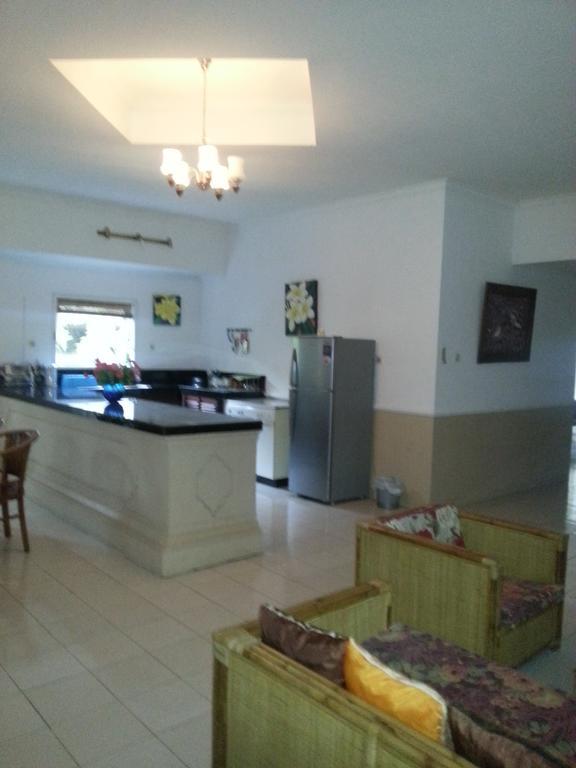 Sanur Beach Villas Εξωτερικό φωτογραφία