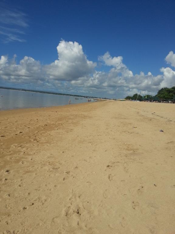 Sanur Beach Villas Εξωτερικό φωτογραφία
