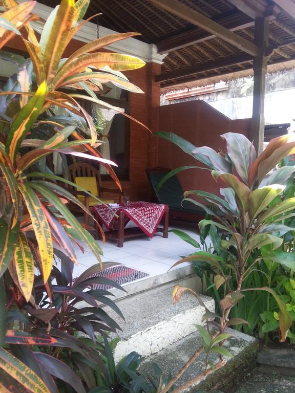 Sanur Beach Villas Εξωτερικό φωτογραφία