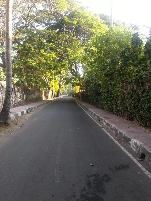 Sanur Beach Villas Εξωτερικό φωτογραφία