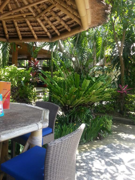 Sanur Beach Villas Εξωτερικό φωτογραφία