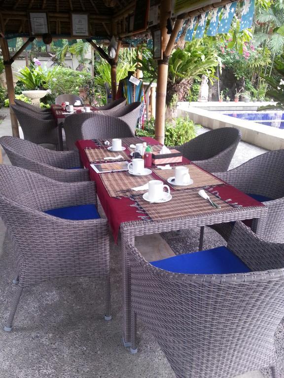 Sanur Beach Villas Εξωτερικό φωτογραφία