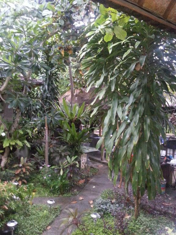 Sanur Beach Villas Εξωτερικό φωτογραφία