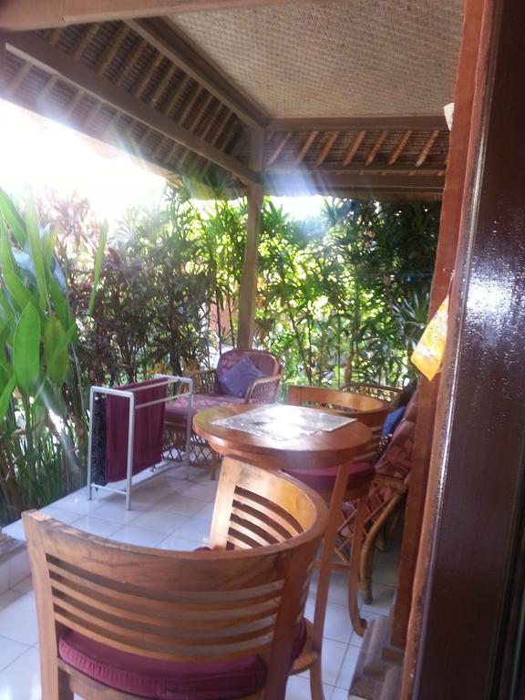 Sanur Beach Villas Εξωτερικό φωτογραφία