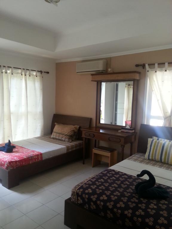 Sanur Beach Villas Εξωτερικό φωτογραφία