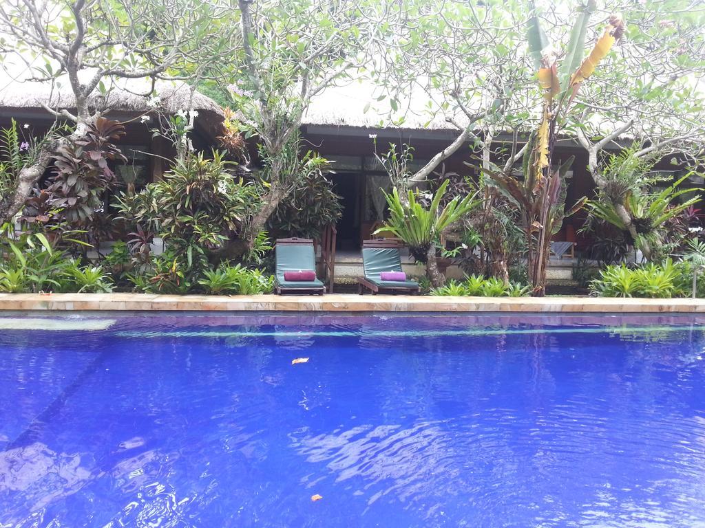 Sanur Beach Villas Εξωτερικό φωτογραφία