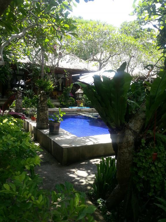 Sanur Beach Villas Εξωτερικό φωτογραφία