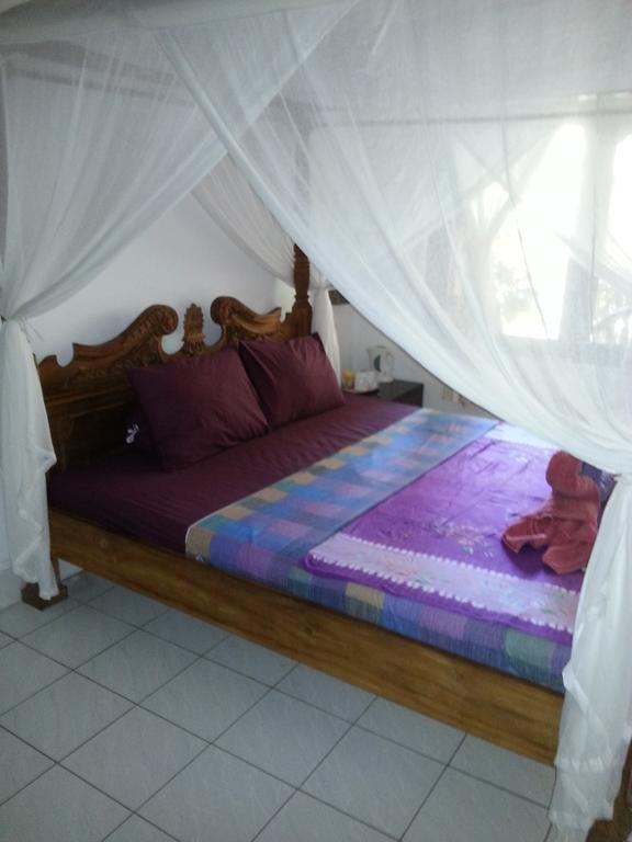 Sanur Beach Villas Εξωτερικό φωτογραφία