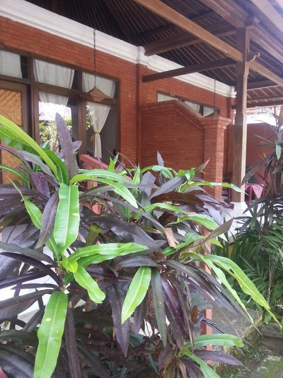 Sanur Beach Villas Εξωτερικό φωτογραφία
