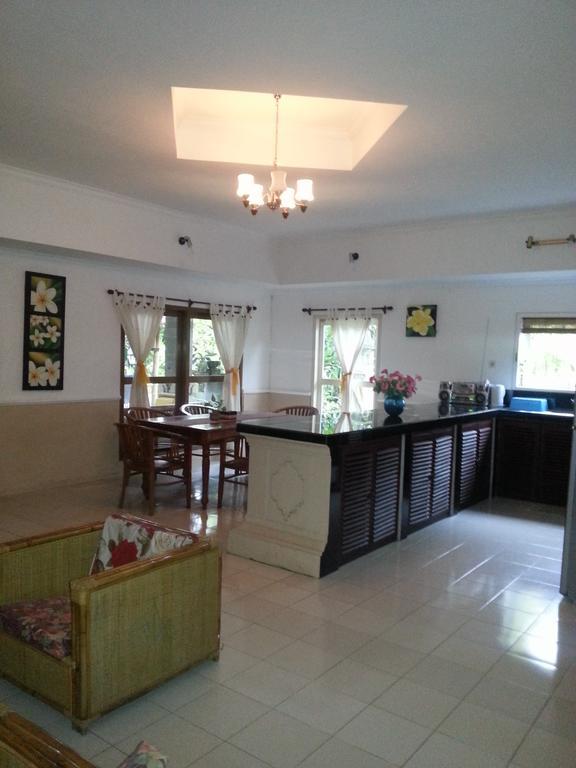 Sanur Beach Villas Εξωτερικό φωτογραφία