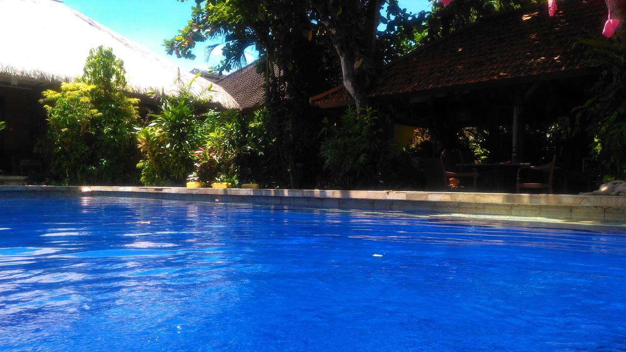 Sanur Beach Villas Εξωτερικό φωτογραφία