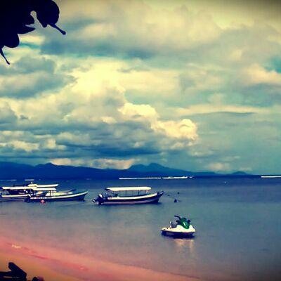 Sanur Beach Villas Εξωτερικό φωτογραφία