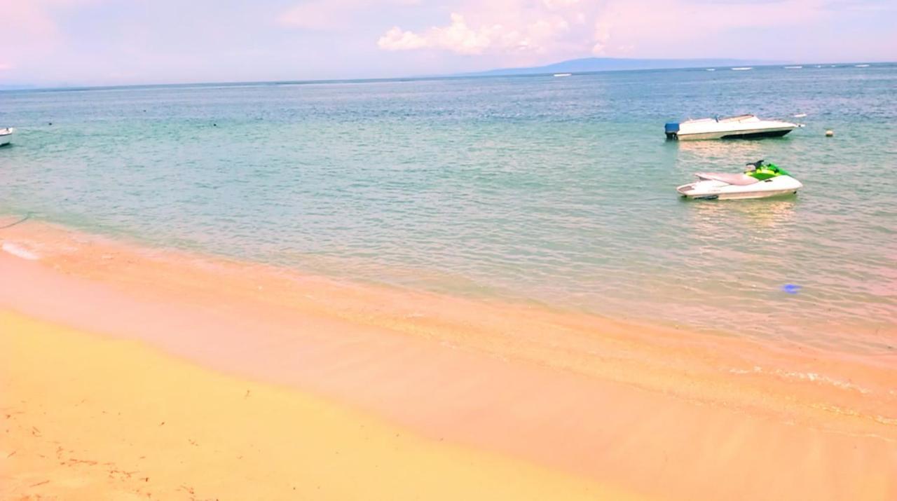 Sanur Beach Villas Εξωτερικό φωτογραφία