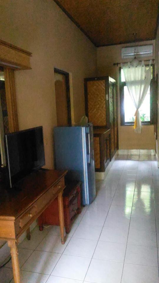 Sanur Beach Villas Εξωτερικό φωτογραφία